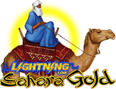 Sahara Gold