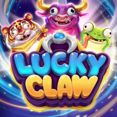 Lucky Claw