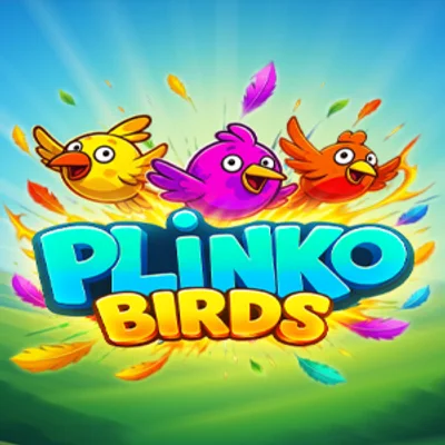 Plinko Birds