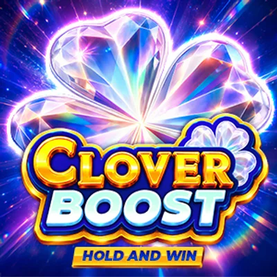 Clover Boost