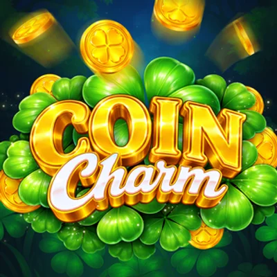 Coin Charm