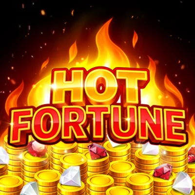 Hot Fortune