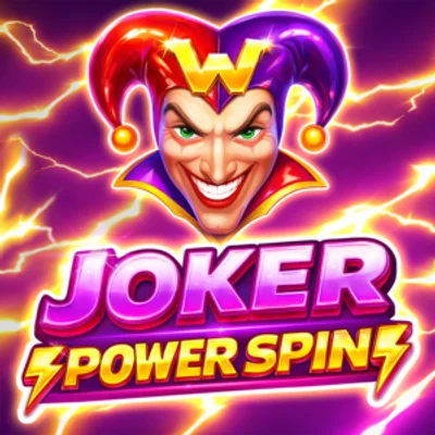 Joker Power Spin