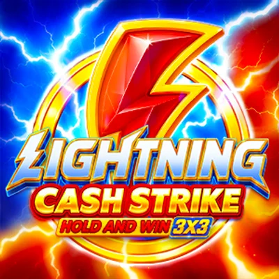 Lightning Cash Strike