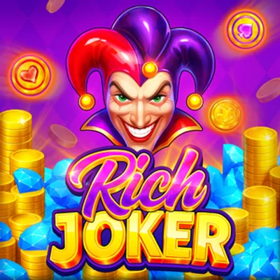 Rich Joker