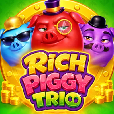 Rich Piggy Trio