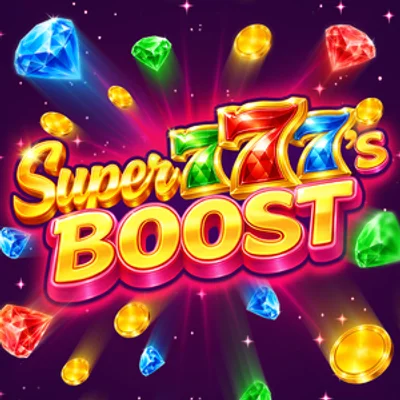 Super Sevens Boost