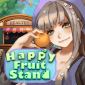 Happy Fruit Stand
