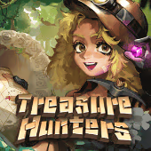 Treasure Hunters