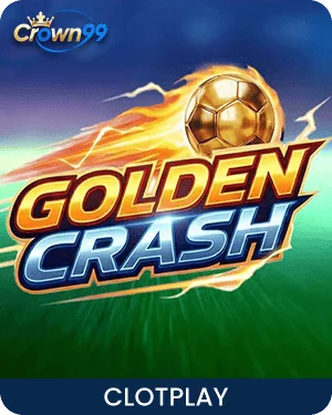 Golden Crash