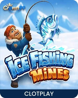 Ice Fishing Mines