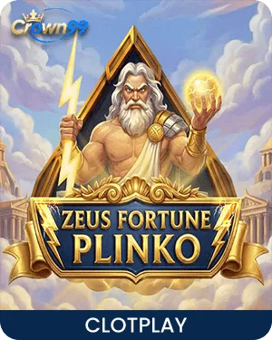 Zeus Plinko Fortune