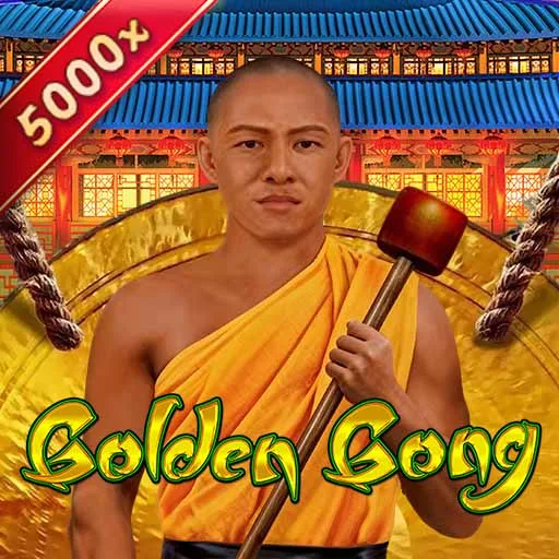 Golden Gong