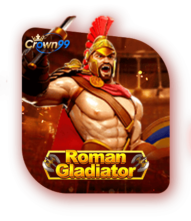 Roamn Gladiator