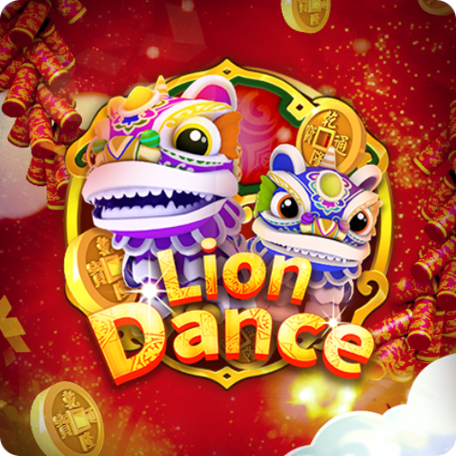 Lion Dance 2 EX