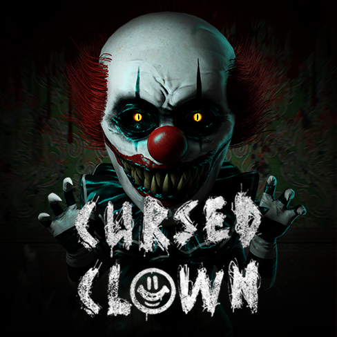 Cursed Clown