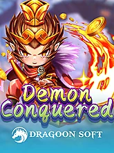 Demon Conquered