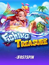 Fishing Treasure