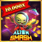 Alien Smash