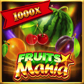 Fruits Mania