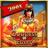 Goddess Of Egypt