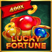 Lucky Fortune