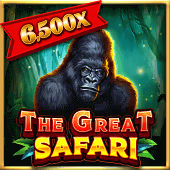 The Great Safari