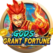 GODS OF FORTUNE