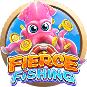 FIERCE FISHING