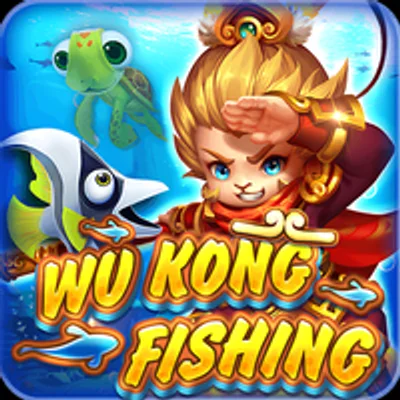 Wu Kong Fishing