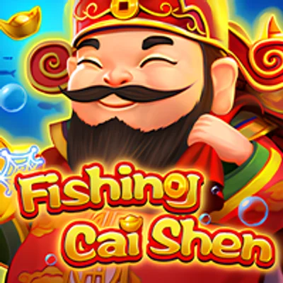 Fishing Cai Shen