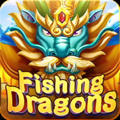 Fishing Dragons