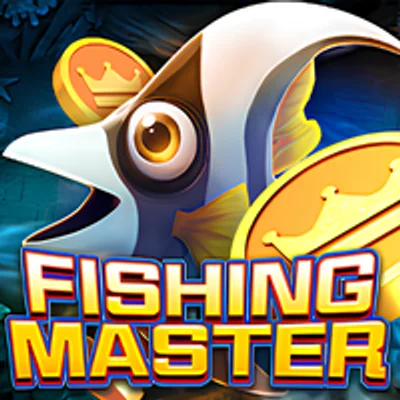 Fishing Master