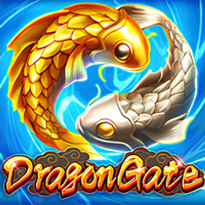 Dragon Gate