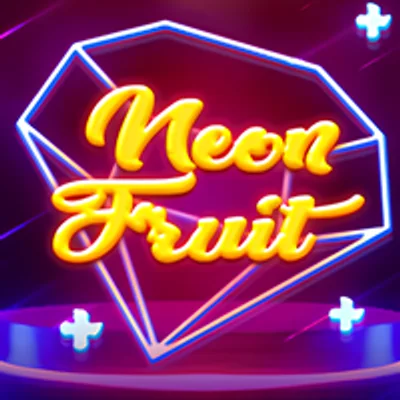 Neon Fruit