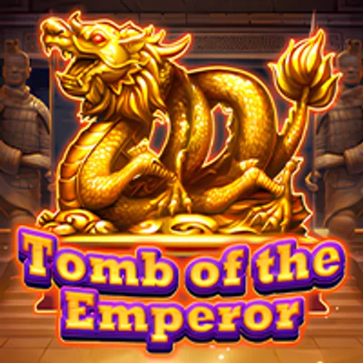 Tomb of the Emperor