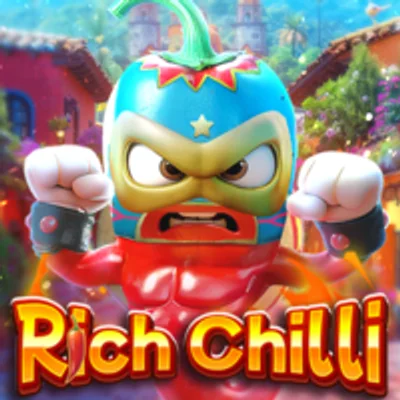 Rich Chilli