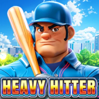 Heavy Hitter