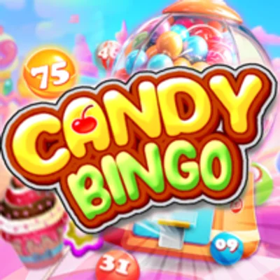 Candy Bingo