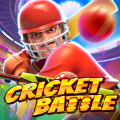 Cricket Battle