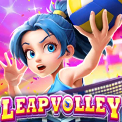 Leapvolley