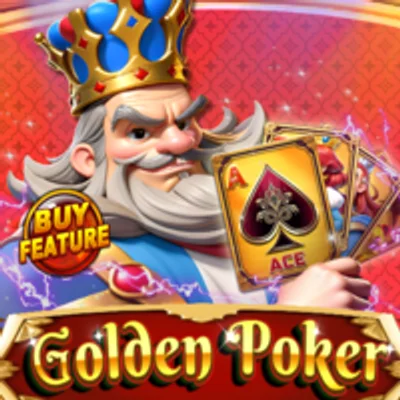 Golden Poker