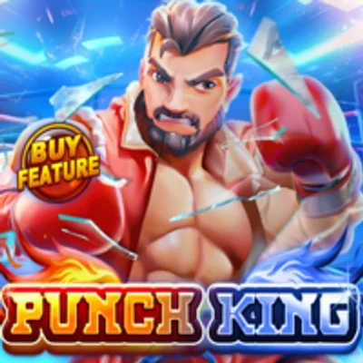 Punch King