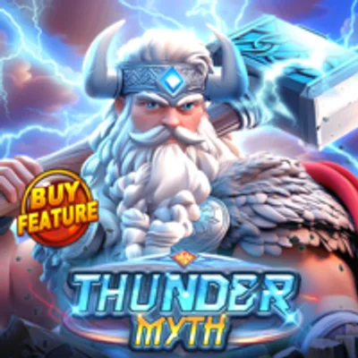 Thunder Myth