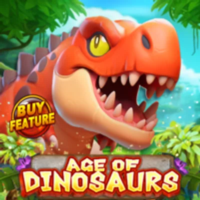 Age of Dinosaurs
