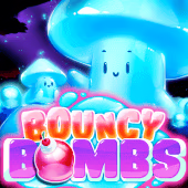 Bouncy Bombs