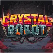 Crystal Robot
