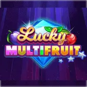 Lucky Multifruit