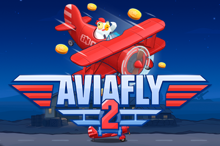 AVIA FLY 2