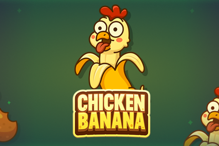 Chicken Banana